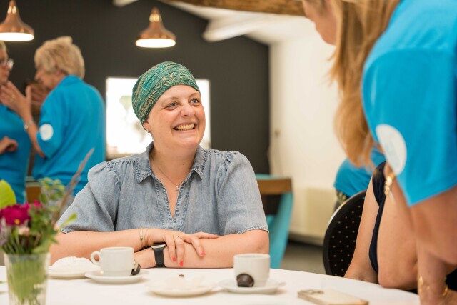 Stichting NuJij   Verwendag   22 juni 62