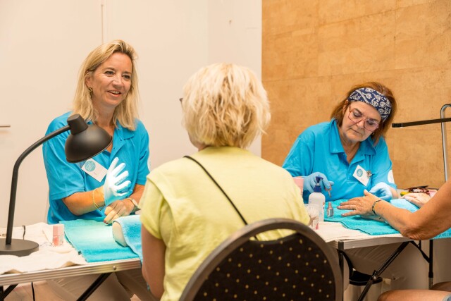 Stichting NuJij   Verwendag   22 juni 63
