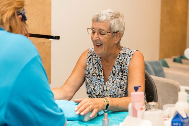 Stichting NuJij   Verwendag   22 juni 66