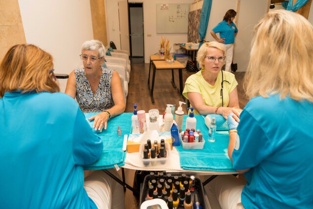 Stichting NuJij   Verwendag   22 juni 67
