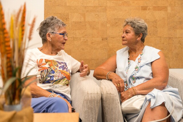 Stichting NuJij   Verwendag   22 juni 70