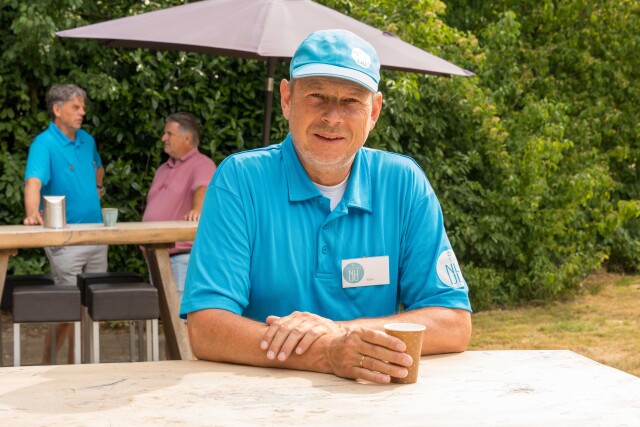 Stichting NuJij   Verwendag   22 juni 71