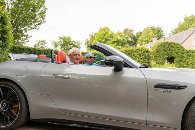 Stichting NuJij   Verwendag   22 juni 75
