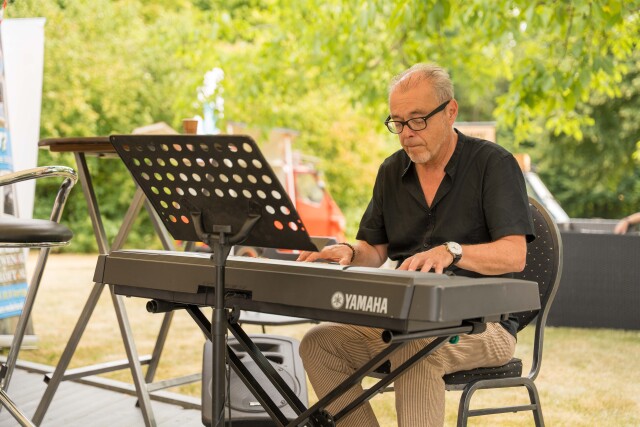 Stichting NuJij   Verwendag   22 juni 77