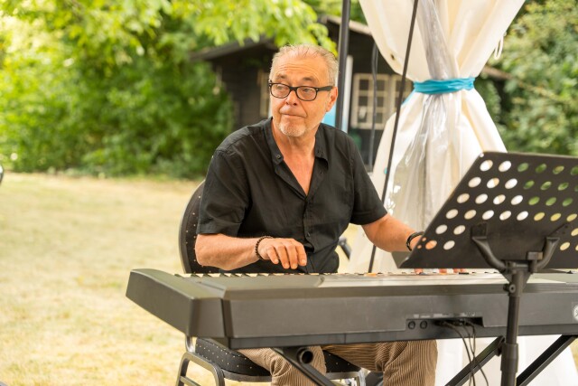 Stichting NuJij   Verwendag   22 juni 81