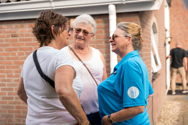 Stichting NuJij   Verwendag   22 juni 9