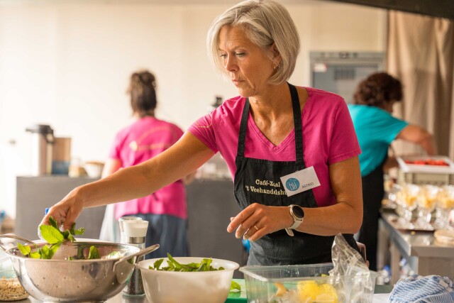 Stichting NuJij   Verwendag   22 juni 92