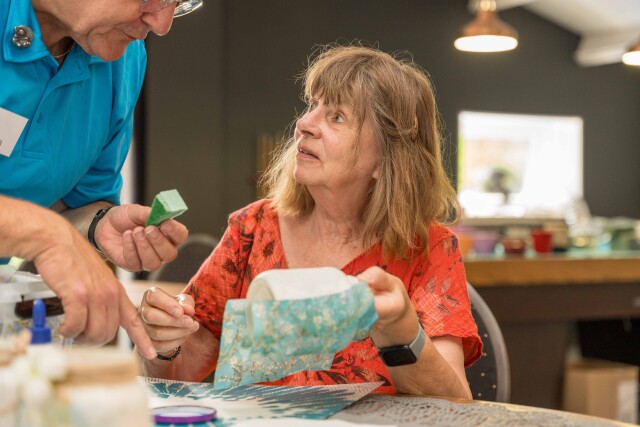 Stichting NuJij   Verwendag   22 juni 97