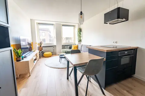 Vastgoed fotografie bij Fotografie Breda 1
